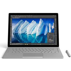 Купить Microsoft Surface Book with Performance Base i7 16Gb 512Gb