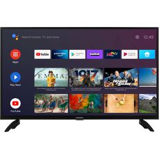 MODENA TV 3212 LAX Black ()