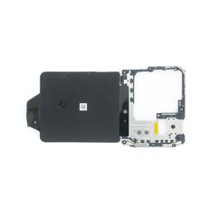 Модуль беспроводной зарядки Xiaomi Mi 11 Ultra + NFC Оригинал