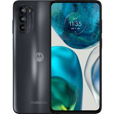 Motorola Moto G52 XT2221-1 6/128Gb 4G Grey (EAC)