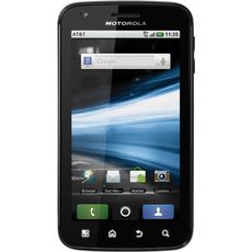 Motorola Atrix 4G