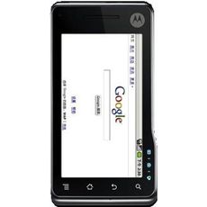 Motorola Milestone XT701