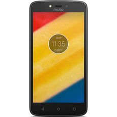 Motorola Moto C Plus (XT1723) 16Gb+2Gb Dual LTE Red