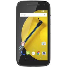 Motorola Moto E 2 XT1521 8Gb Dual LTE Black