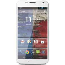 Motorola Moto X 32Gb White