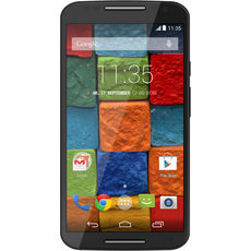 Motorola Moto X 2 gen 2014 16Gb Black
