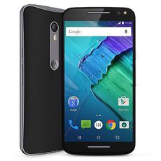 Motorola Moto X Style 32Gb XT1572 LTE Black