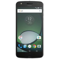 Motorola Moto Z Play XT1635 32Gb+3Gb LTE Black