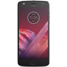 Motorola Moto Z2 Play XT1710 64Gb+4Gb Dual LTE Grey