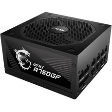 MSI ATX 750W (MPG A750GF) ()