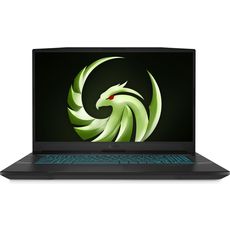 MSI Bravo 17 C7VF-008RU (AMD Ryzen 7 7735HS 3200 MHz, 17.3