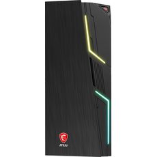 MSI Codex 5 11SI-465XRU (Intel Core i5 11400F 2.6, 16Gb, SSD 512Gb, GTX1660 Super 6Gb, noOS, GbitEth, WiFi, BT, 500W) Black (9S6-B93051-465) ()