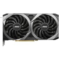 MSI GeForce RTX 3050 VENTUS 2X 8G OC, Retail (RTX 3050 VENTUS 2X 8G OC) ()