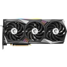 MSI GeForce RTX 3060 Gaming Z Trio 12G, Retail (RTX 3060 GAMING Z TRIO 12G) ()