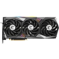 MSI GeForce RTX 3060 Ti GAMING X TRIO 8GD6X, Retail (RTX 3060 Ti Gaming X Trio 8GD6X) ()
