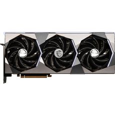 MSI GeForce RTX 4080 16GB SUPRIM X, Retail (RTX 4080 16GB SUPRIM X) (РСТ)