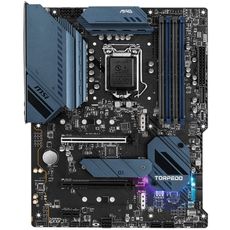 MSI MAG B560 TORPEDO ()