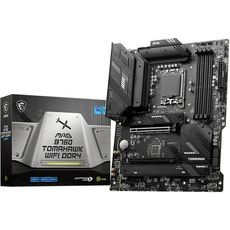 MSI MAG B760 TOMAHAWK WIFI DDR4 ()