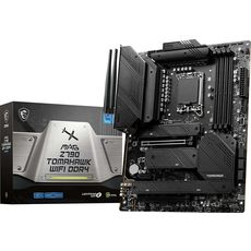 MSI MAG Z790 TOMAHAWK WIFI DDR4 ()