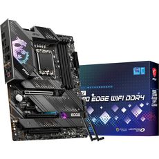 MSI MPG Z690 EDGE WIFI DDR4 ()