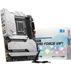 MSI MPG Z690 FORCE WIFI (РСТ)