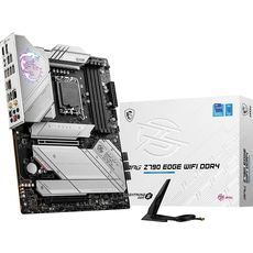 MSI MPG Z790 EDGE WIFI DDR4 ()