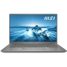 MSI Prestige 15 A12UD-225RU (Intel Core i7 1280P 1800 MHz, 15.6