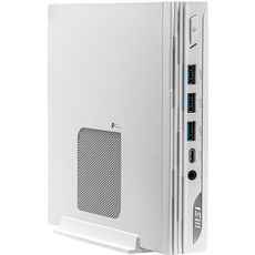 MSI Pro DP10 13M-023RU (Intel Core i5 1340P, 8Gb, SSD 512Gb, Intel Iris Xe, Windows 11 Professional) White (9S6-B0A612-023) ()