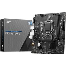 MSI Pro H510M-B 