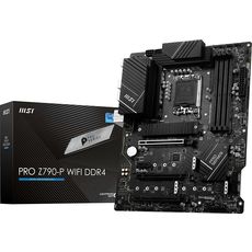 MSI PRO Z790-P WIFI DDR4 ()