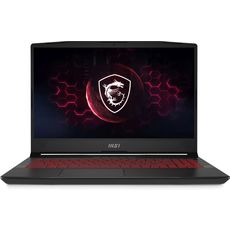 MSI Pulse GL66 12UDK-697RU (Intel Core i7 12700H 2300 MHz, 15.6