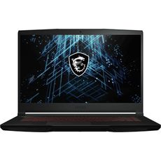 MSI Thin GF63 12VE-238XRU (Intel Core i5 12450H 2000MHz, 15.6