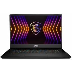 MSI Titan GT77 12UHS-208RU (Intel Core i9 12900HX 2300 MHz, 17.3