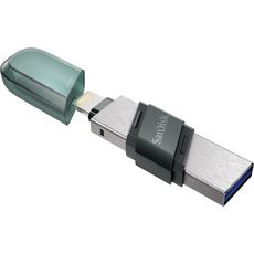 USB Flash Drive   32Gb SanDisk iXpand Flash Drive Flip 2  USB3.1+lightning