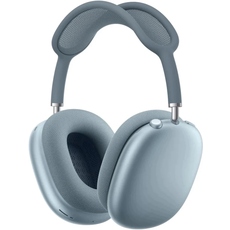 Купить Apple Airpods Max 2 2026 Blue (Голубой) в Москве – Apple