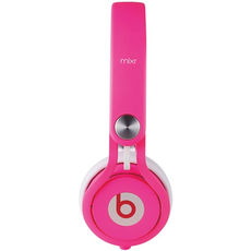 Наушники Beats by Dr. Dre Mixr Pink