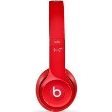 Наушники Beats by Dr. Dre Solo 2 Red