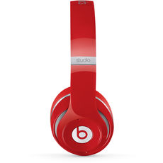 Red dr dre beats outlet