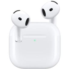 Apple AirPods 4 Active Noise Cancellation Apple AirPods 4 Active Noise Cancellation
