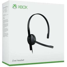   Microsoft Chat Headset