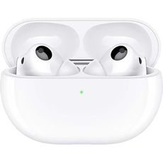 HUAWEI FreeBuds Pro 3 (55037053) White Ceramic ()