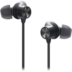   Oneplus Bullets Wireless Z Bass Edition Bold Black