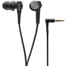  Sony MDR-XB55AP 