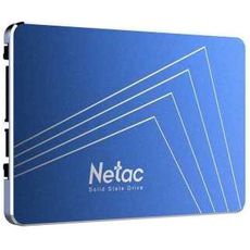 Netac 120Gb (NT01N535S-120G-S3X) ()