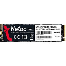 Netac 256Gb (NT01N930E-256G-E4X) (РСТ)