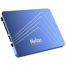 Netac N535S 240Gb (NT01N535S-240G-S3X) (РСТ)