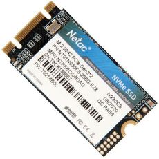 Netac N930ES 256Gb M.2 (NT01N930ES-256G-E2X) (EAC)