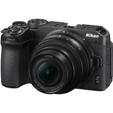Nikon Z30 23年1月購入 Купить Nikon Z30 18-140, Black (без русского языка) в Москве