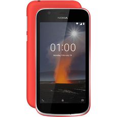 Nokia 1 Red ()