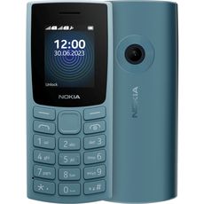 Nokia 110 TA-1567 Dual Blue (EAC)